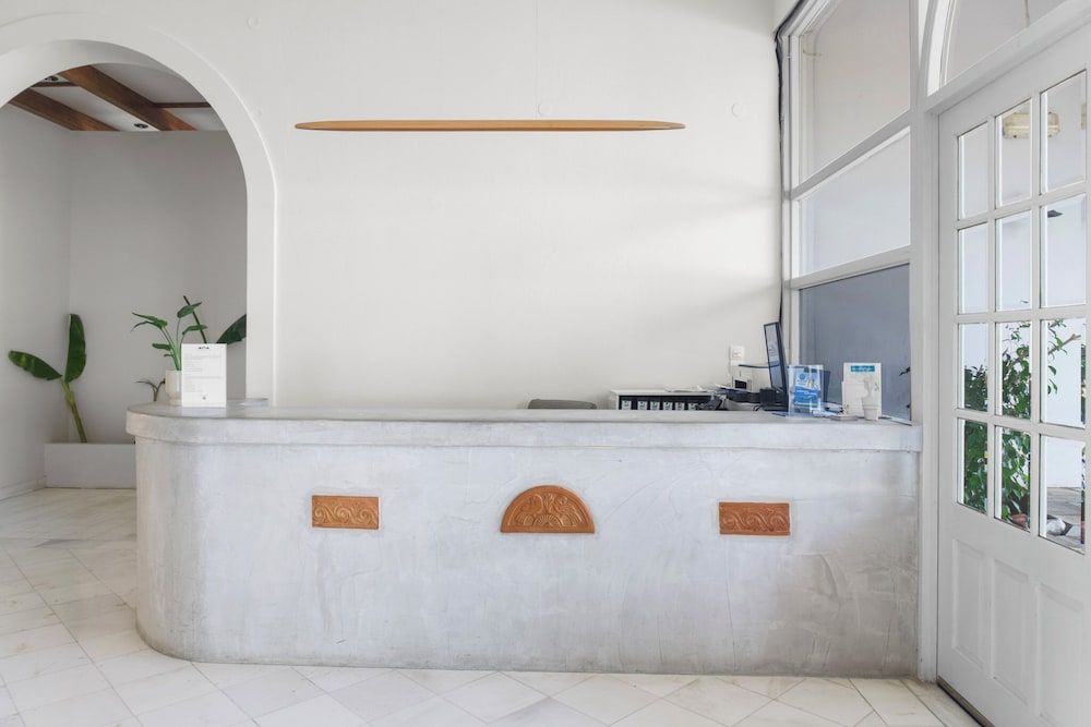 Pandrossos Hotel 2