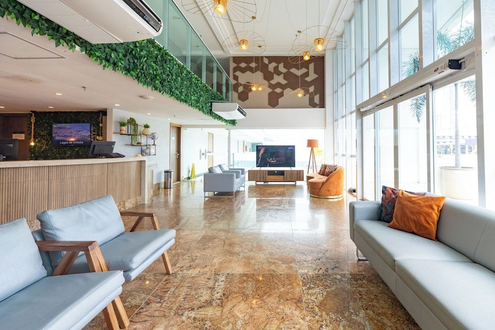 Coral Plaza Apart Hotel 2