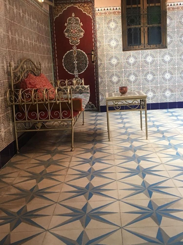 Hotel Medina 2