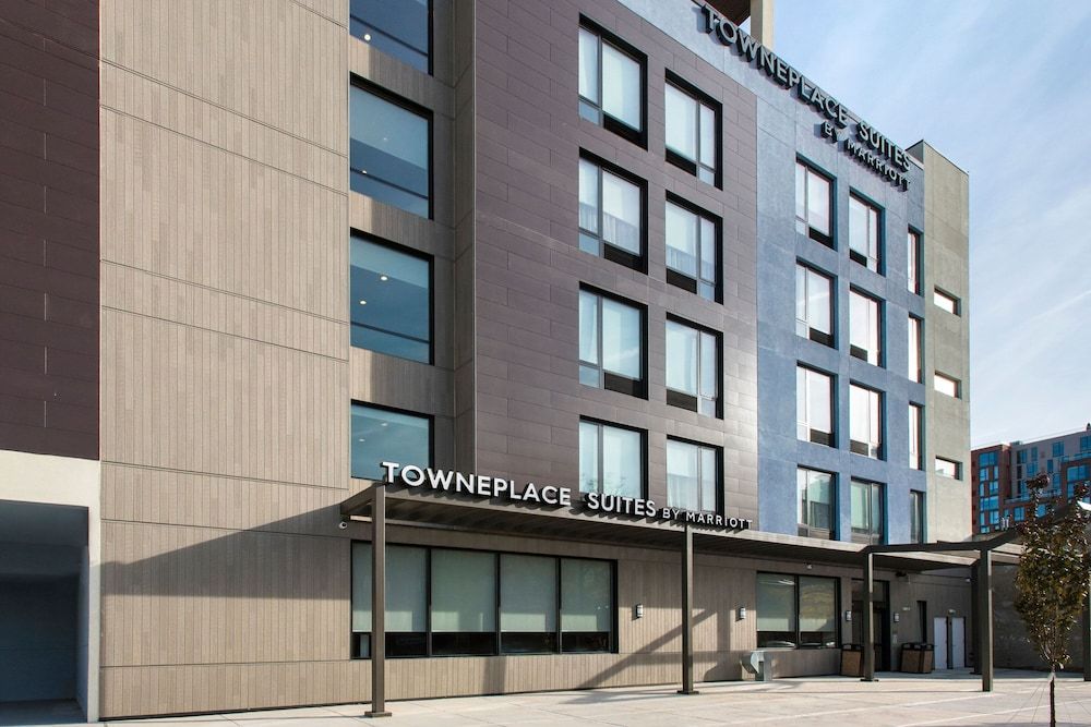 TownePlace Suites by Marriott New York Brooklyn 1