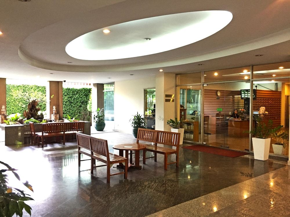 Rio Monte Residence 2