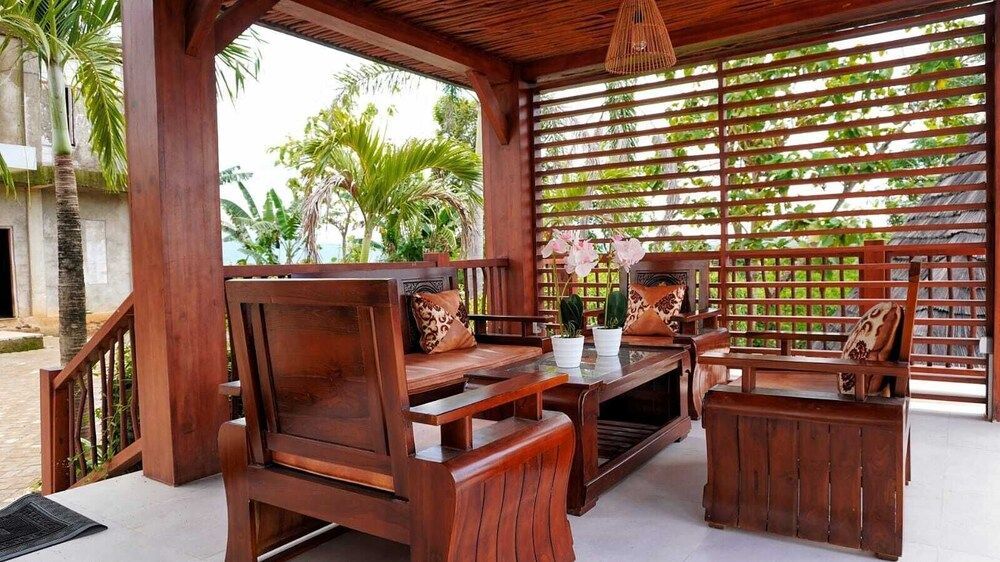 Golo Pada Villa Labuan Bajo by ABM 2