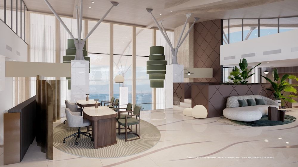 Monte Mulini Adults Exclusive Hotel by Maistra Collection 2