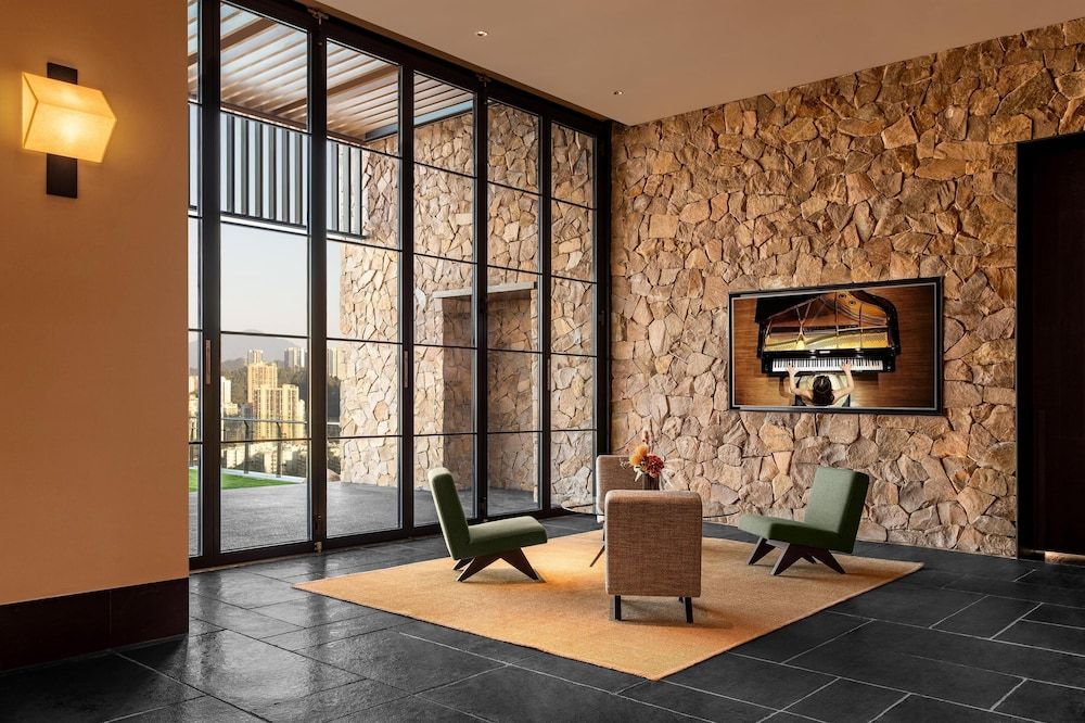 Ascott Fengyishan Shenzhen 2