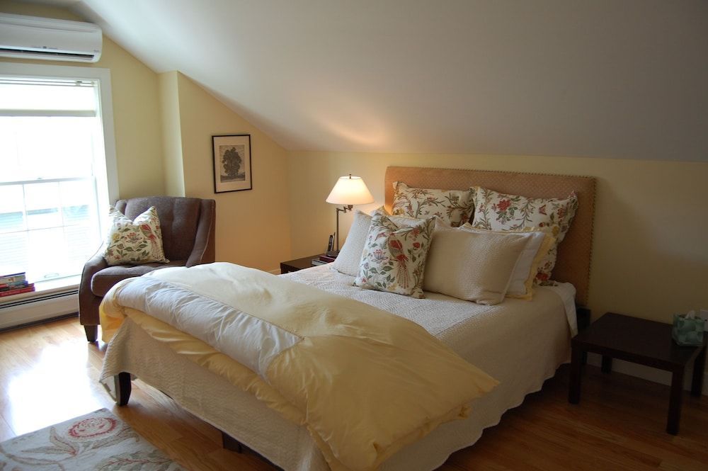 Butler House 2