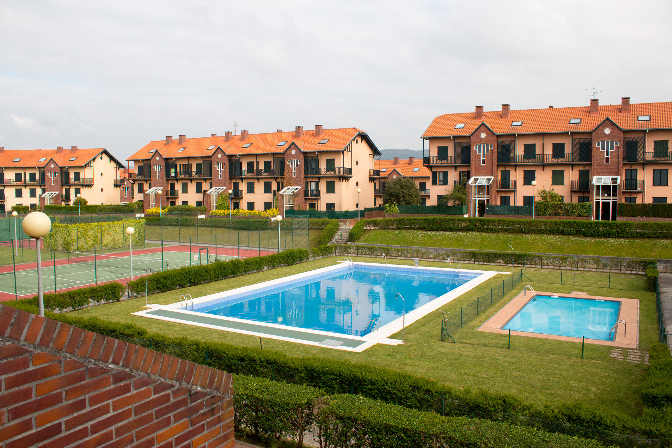 Abba Comillas Apartments 1