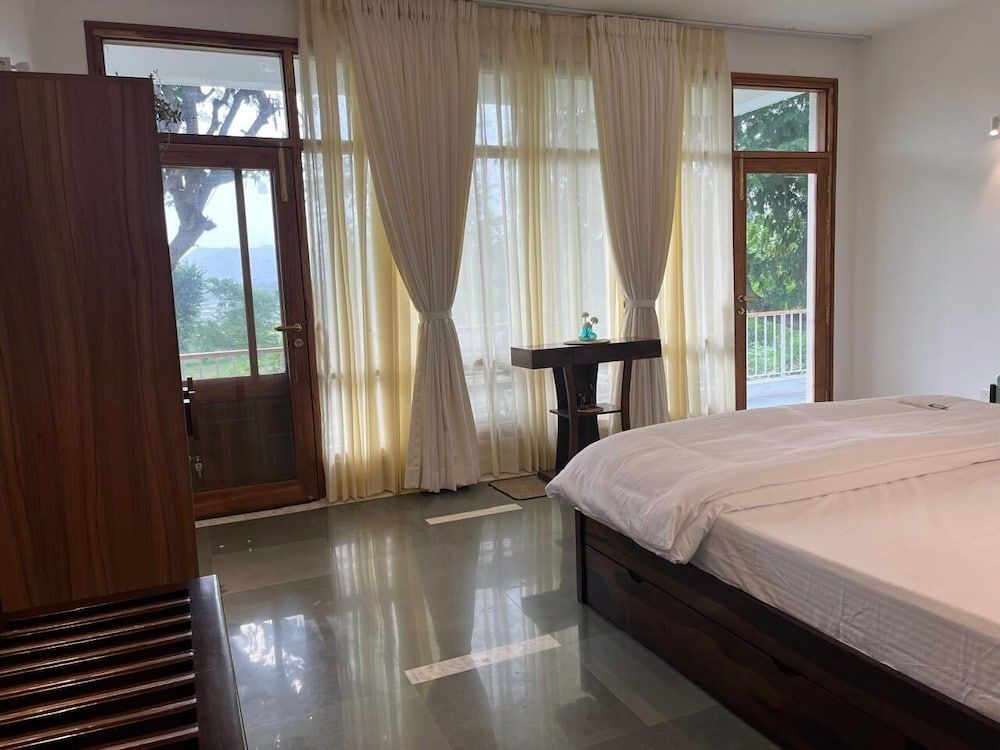 Villa Bougain 1