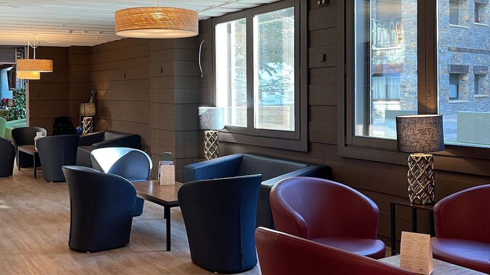 Hotel Princesa Parc Excellence 2