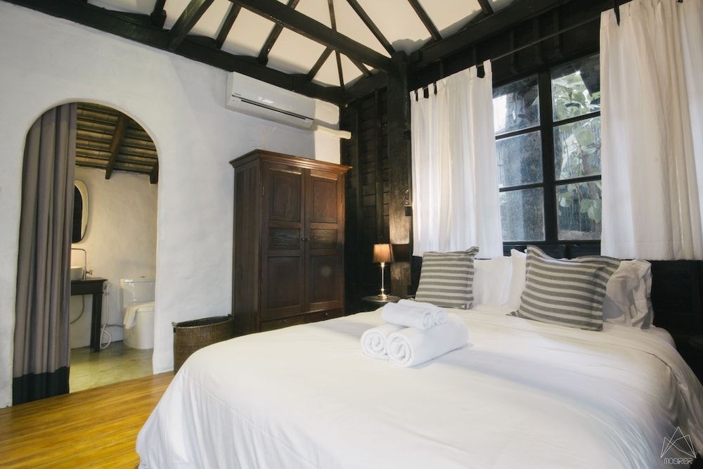 Chotana Villa Hotel Chiang Mai 1