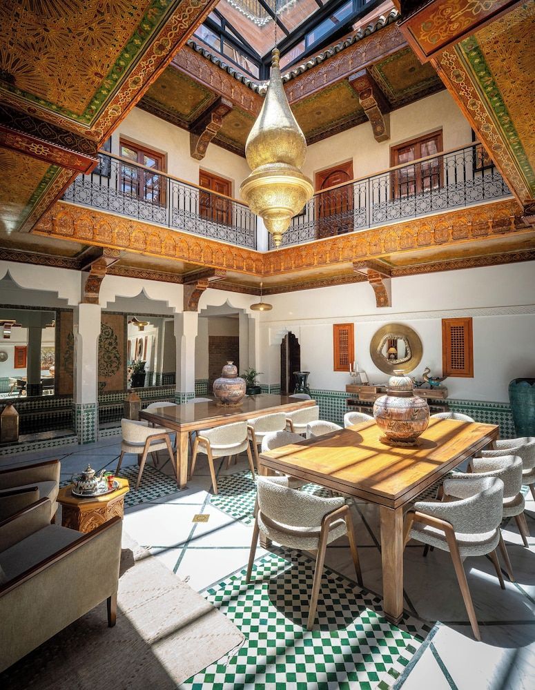 Riad Atlas Acacia 1
