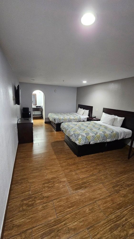 Motel 6 Denham Springs, LA 1