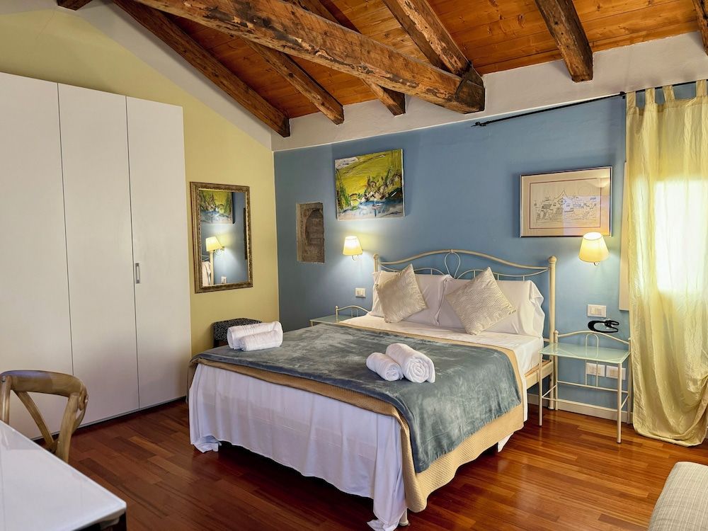 First Dream Venice 1