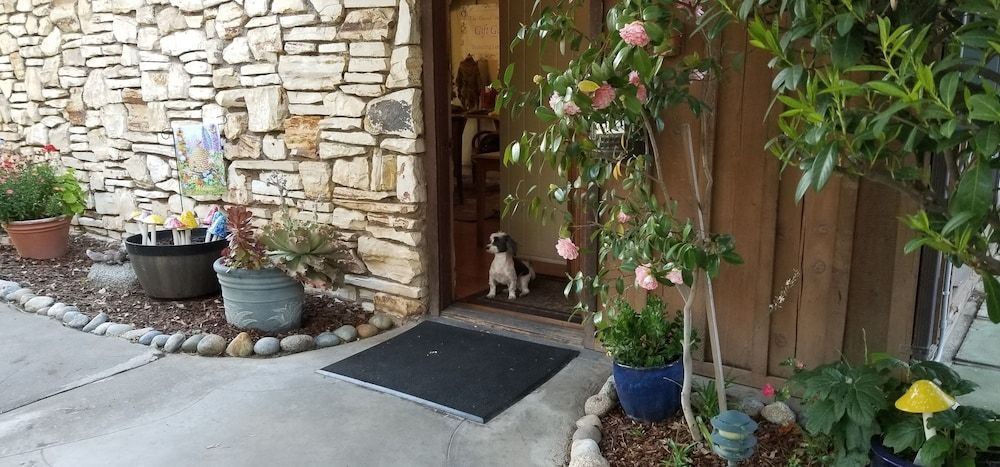 Carmel Valley Lodge 2