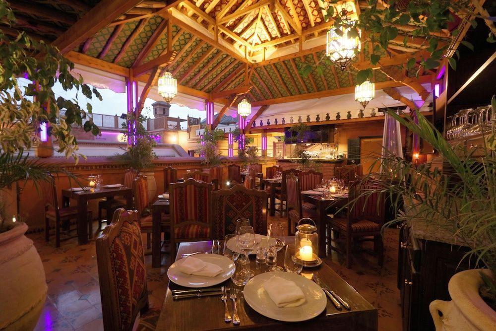 Riad Omara al Kasbah 1