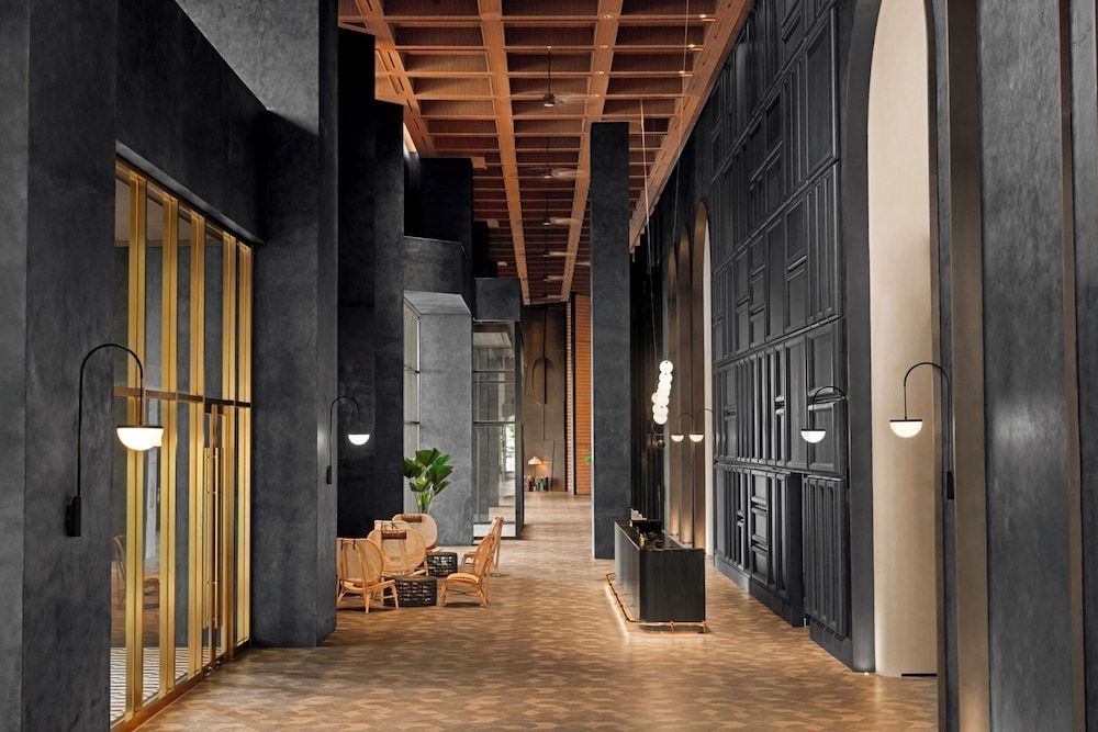 L7 WEST LAKE HANOI by LOTTE HOTELS 2