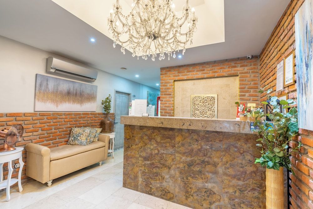 Hotel Boutique ADAZ 2