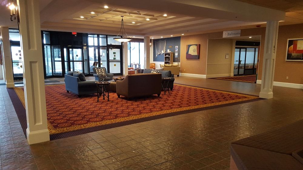 M Hotel Buffalo 2