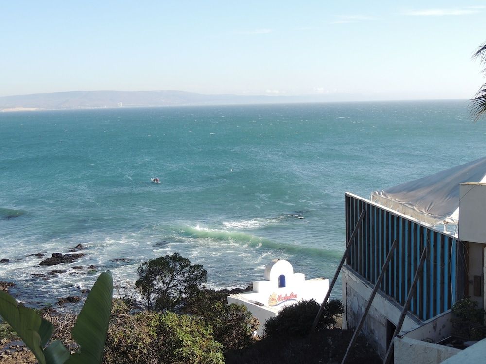 Hotel Calafia Rosarito 2