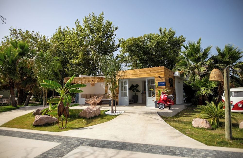 Ayvalık Sea Resort 2