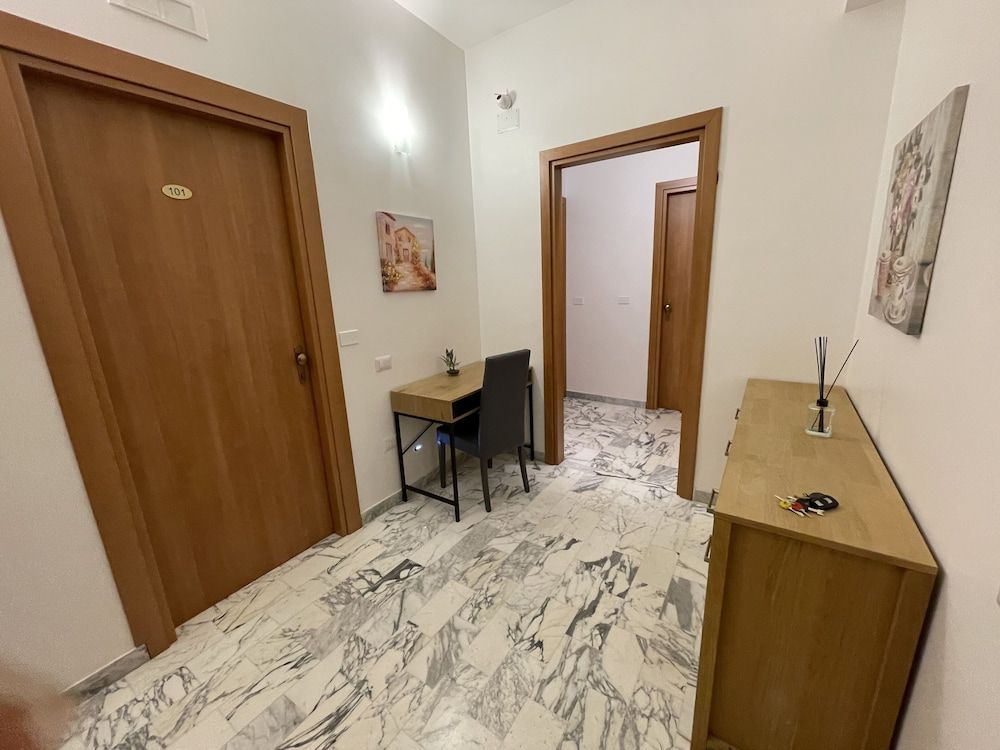 B&B CENTRALE 2