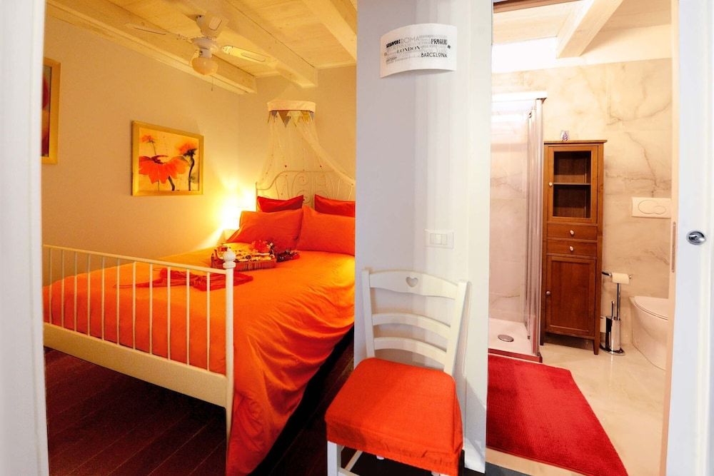 Lillac Cottage 2