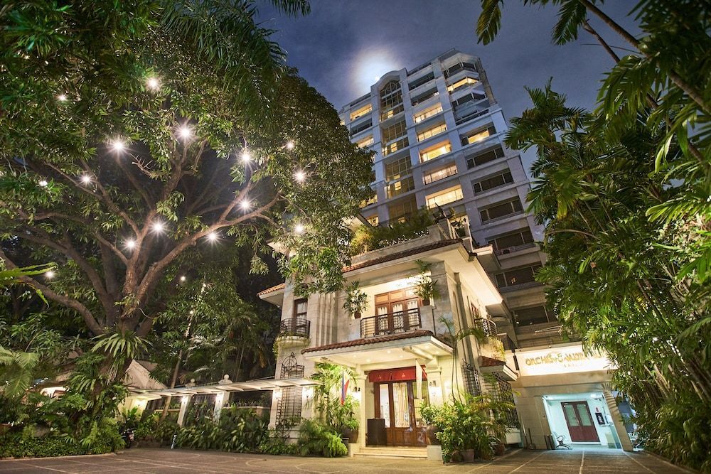 Orchid Garden Suites 1