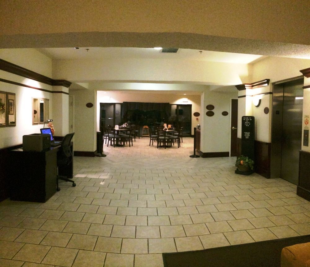 Sleep Inn & Suites Danville Hwy 58 2