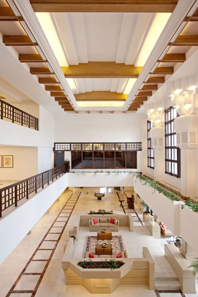 Trident Chennai 2