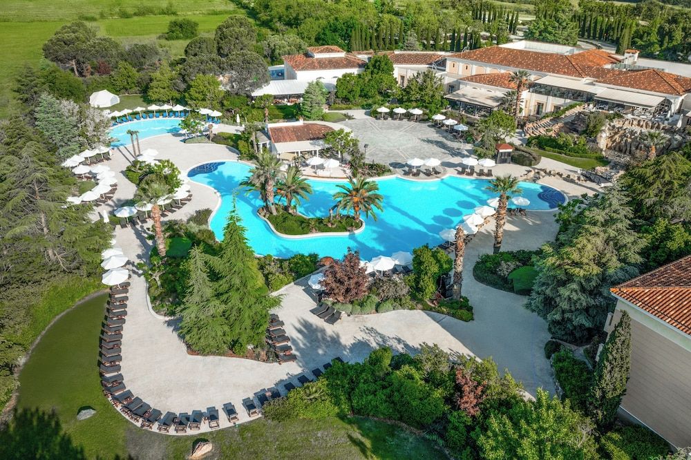 Hyatt Regency Thessaloniki 1