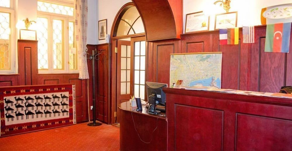 Old City Inn Hotel 2