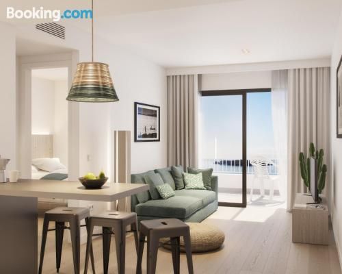 Sunrise Suites 2