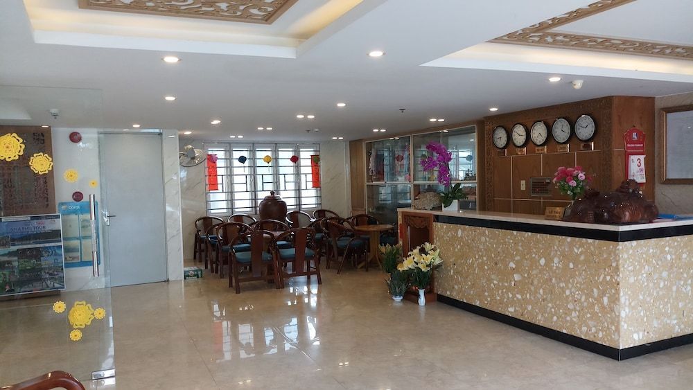 Nang Vang Hotel Nha Trang 2