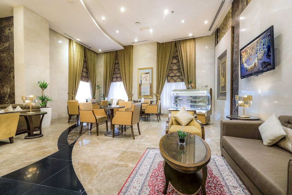 Elaf Kinda Hotel 2