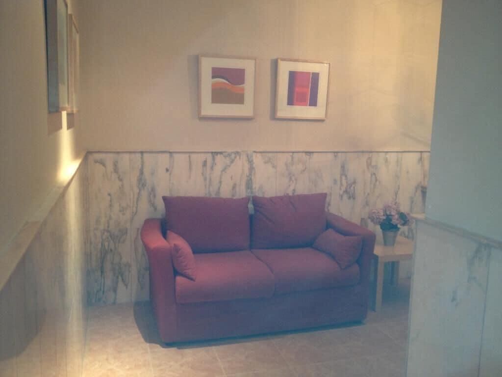 Hostal el Rocio 2