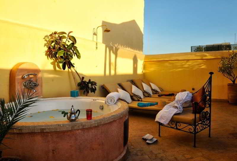 Riad Dar Elma And Spa 2