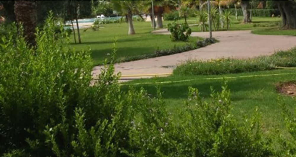 Magnifique Appt Atlas Golf Resort Marrakech 2