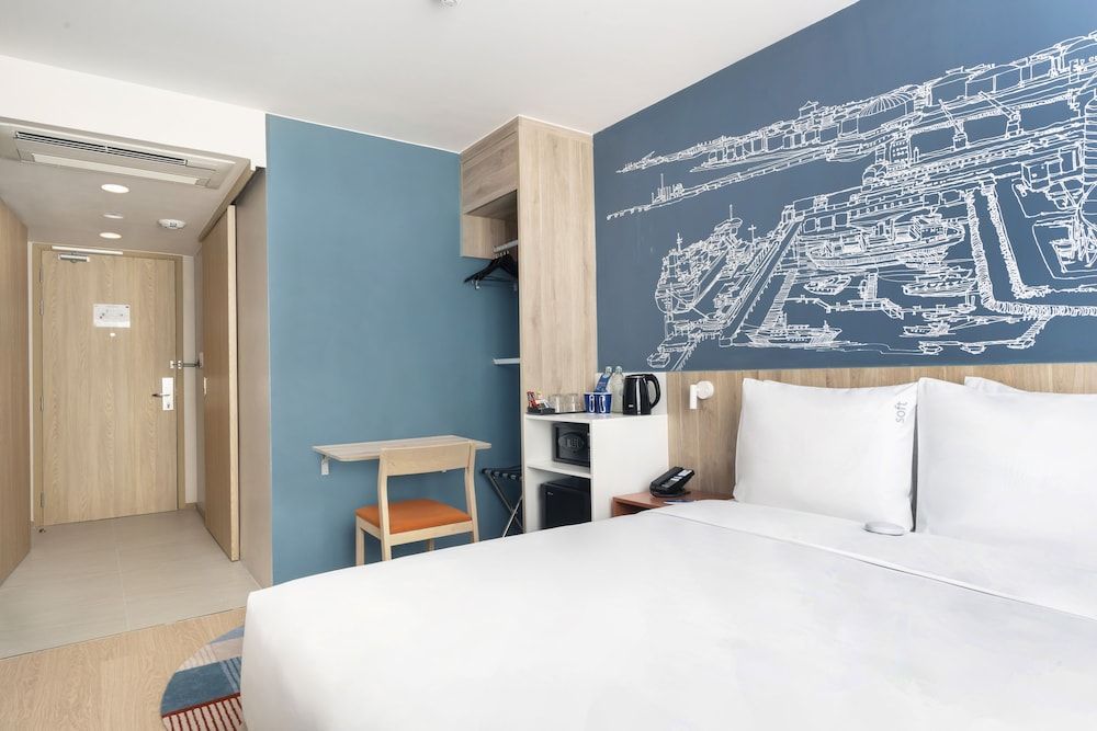 Holiday Inn Express RAYONG by IHG 2