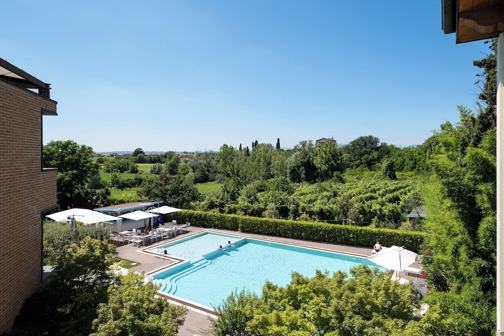 The Ziba Hotel & Spa 1