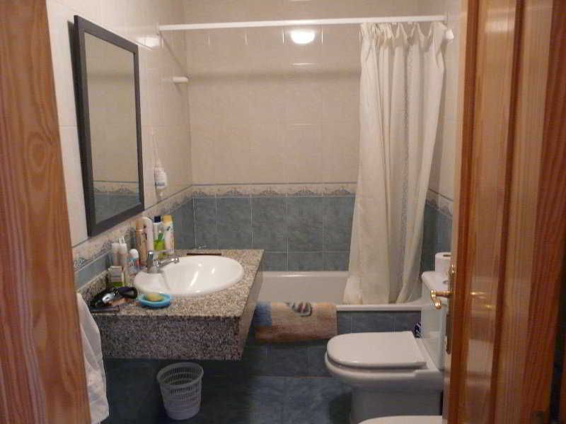 Apartamentos Maracay 1