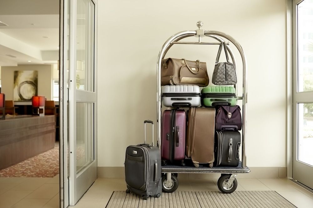 Hyatt House Irvine/John Wayne Airport 2