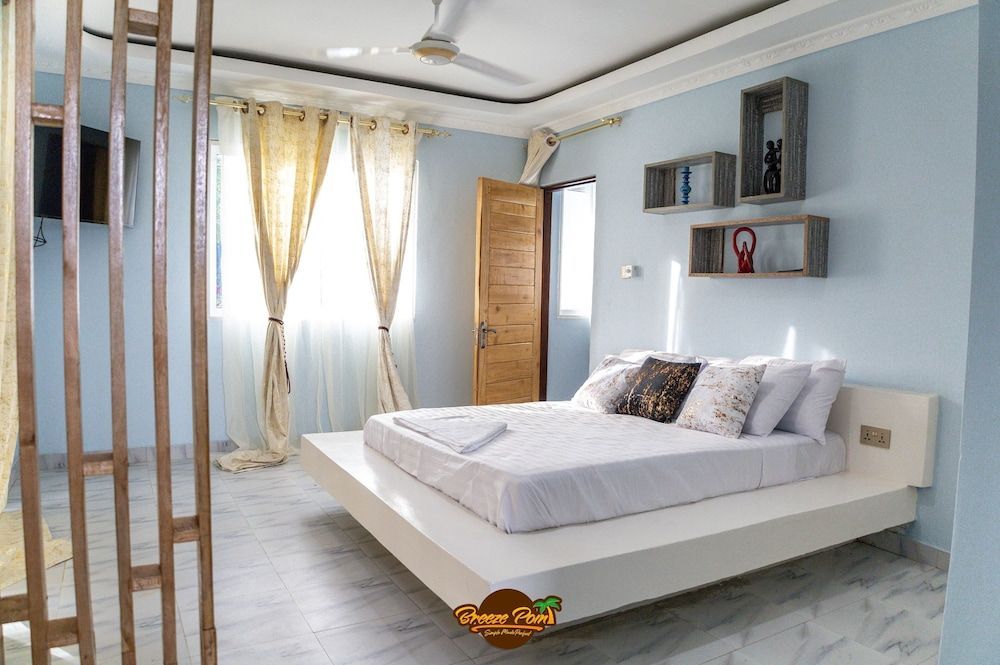 Breeze Point Resort 1
