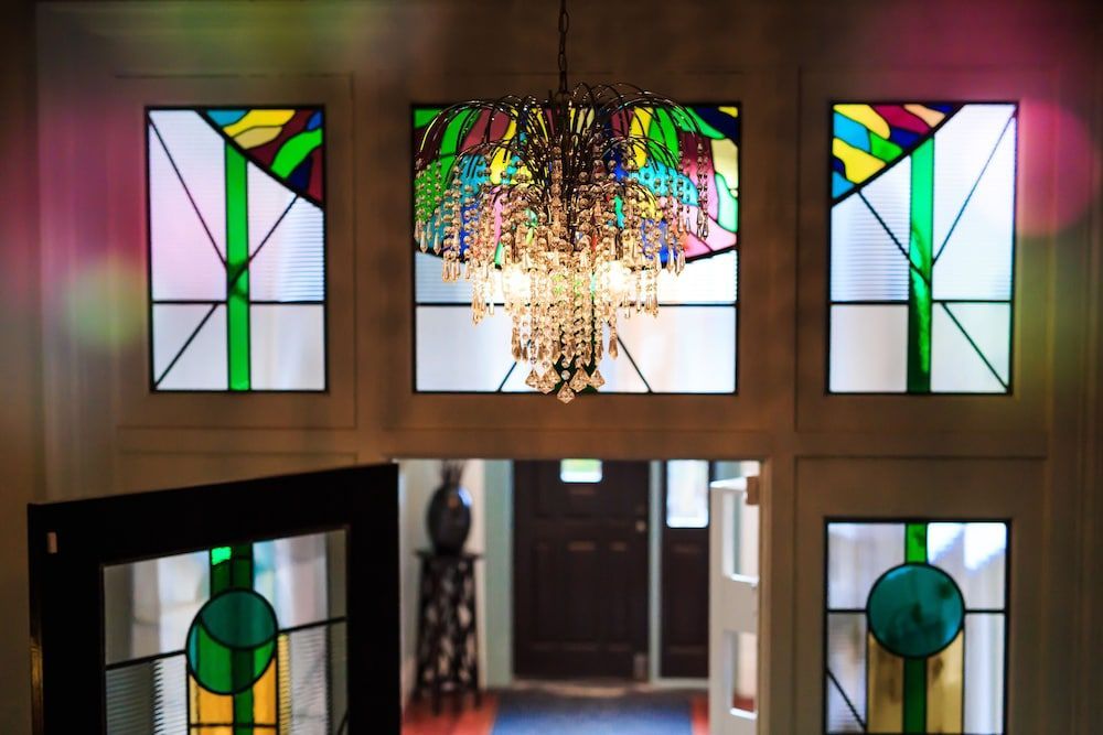 Monastery Hotel 2