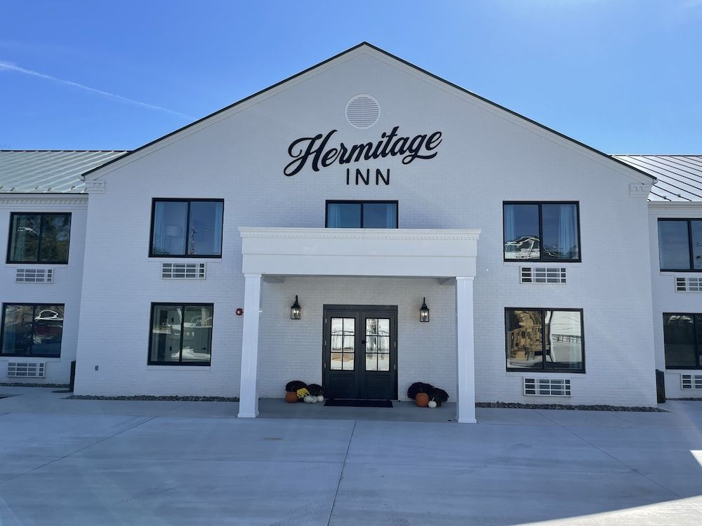 Hermitage Inn & Pub 1