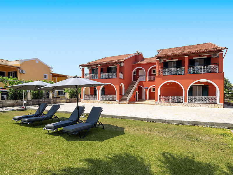 Niki Studios and Apartments 2