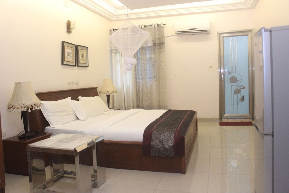 Beautiful Gate Hotel 1