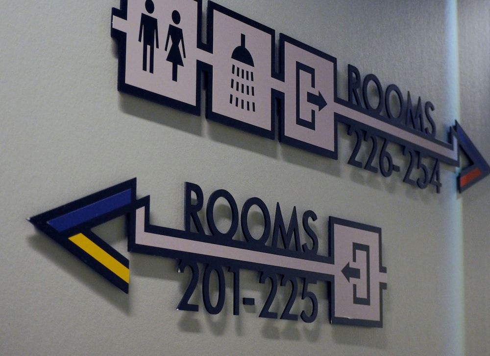 ClinkNOORD Hostel 2