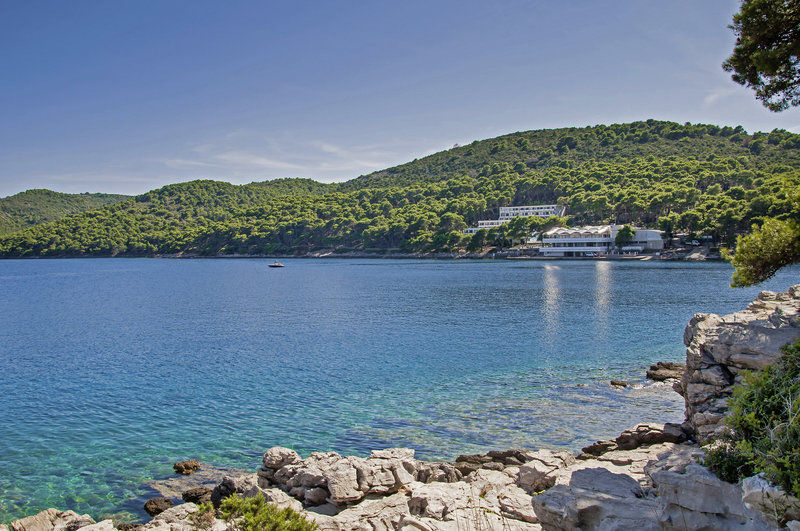 Hotels Bozava 2