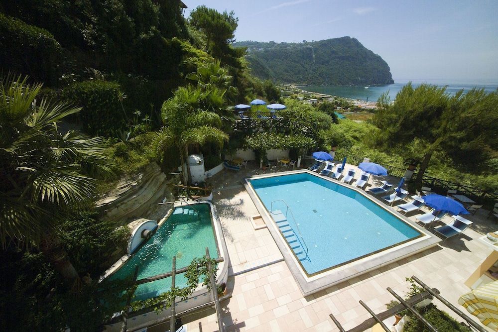 Hotel Villa Bianca 1