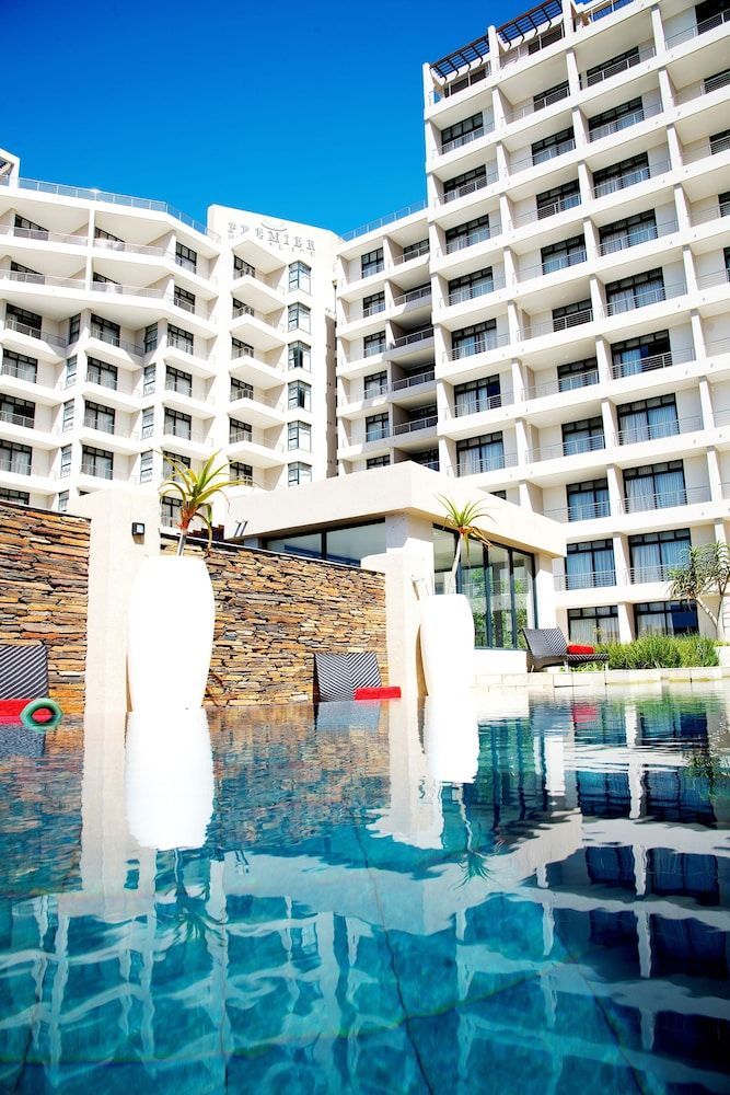 Premier Hotel East London ICC 1