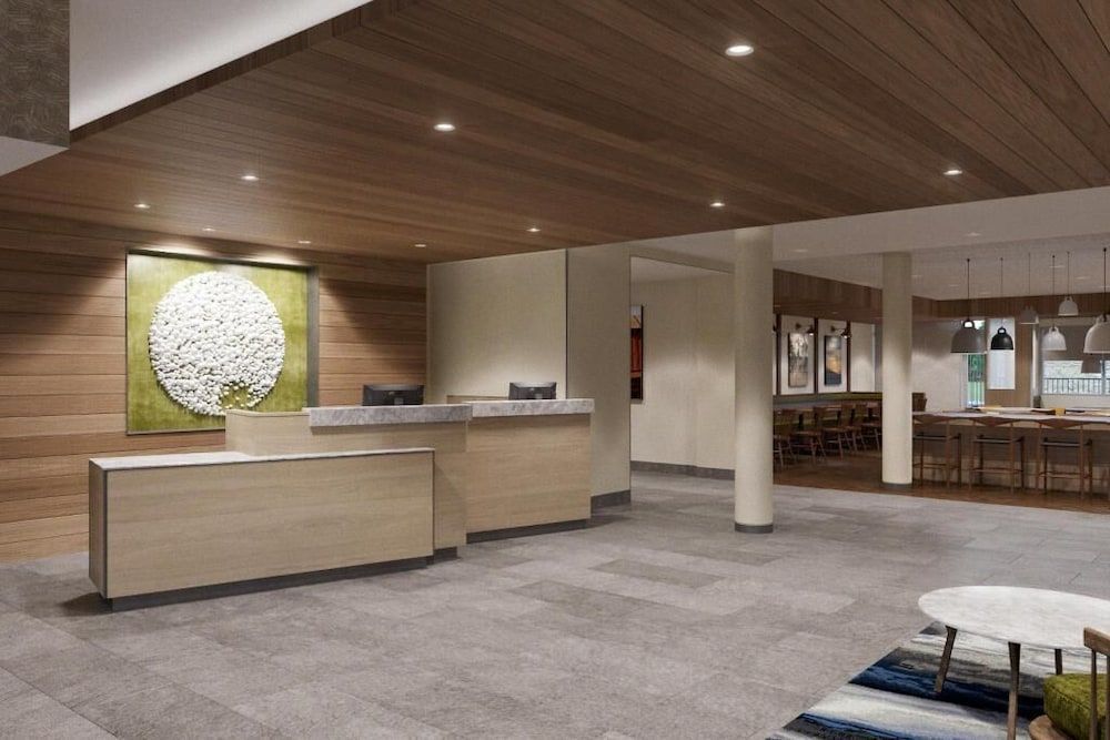 Fairfield Inn & Suites by Marriott Cincinnati Airport South/Florence 2
